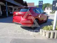 2025 Mazda CX