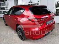2025 Mazda CX