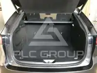 2025 Mazda CX