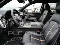 2025 Mazda CX
