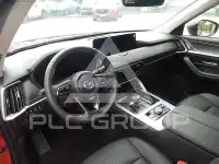 2025 Mazda CX