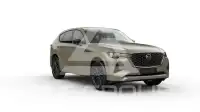 2026 Mazda CX