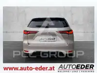 2025 Mazda CX