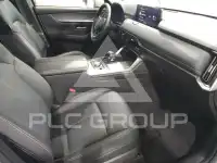 2025 Mazda CX