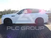 2024 Mazda CX