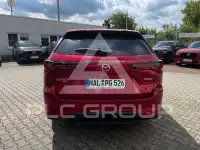 2025 Mazda CX