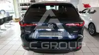 2025 Mazda CX