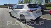 2025 Mazda CX