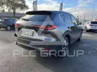 2025 Mazda CX