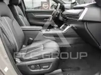 2025 Mazda CX