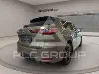 2025 Mazda CX