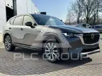 2026 Mazda CX