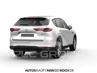 2025 Mazda CX
