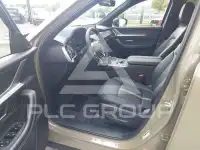 2026 Mazda CX