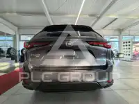 2025 Mazda CX