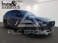 2025 Mazda CX