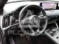 2025 Mazda CX