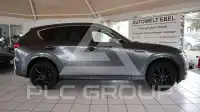 2025 Mazda CX