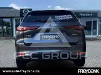 2025 Mazda CX