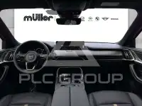 2025 Mazda CX
