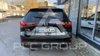 2025 Mazda CX