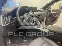 2025 Mazda CX