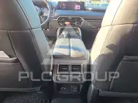 2025 Mazda CX