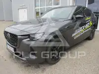 2025 Mazda CX
