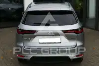 2025 Mazda CX