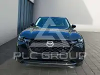 2025 Mazda CX