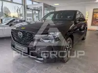 2025 Mazda CX