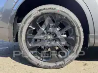 2025 Mazda CX