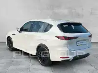 2025 Mazda CX