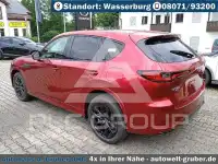 2025 Mazda CX