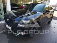 2025 Mazda CX