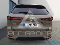 2025 Mazda CX