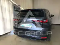 2025 Mazda CX