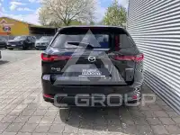 2025 Mazda CX
