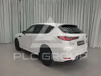 2025 Mazda CX