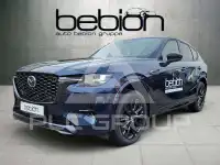 2025 Mazda CX