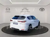 2025 Mazda CX