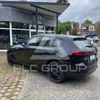 2025 Mazda CX