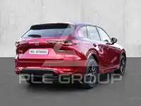 2025 Mazda CX