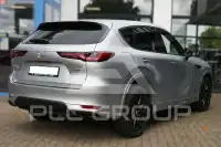 2025 Mazda CX