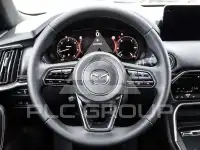 2025 Mazda CX