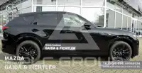 2025 Mazda CX
