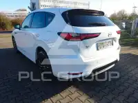 2024 Mazda CX