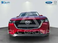 2025 Mazda CX