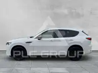 2025 Mazda CX