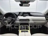 2025 Mazda CX